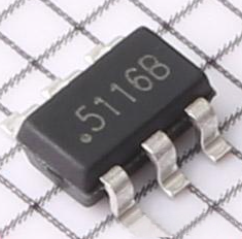 LGS5116B